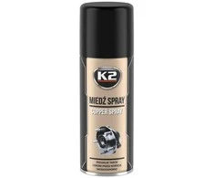 K2 Tepalas vario 400ml purškiamas