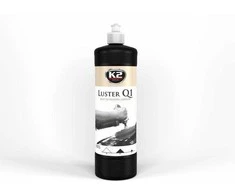 Melle K2 STIPRAUS POVEIKIO POLIRAVIMO PASTA. Q1 LUSTER 1KG
