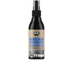 K2 Lietaus lašų skaidytojas 150ml