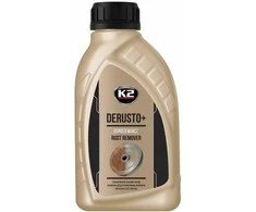 K2 Rūdžių valiklis DERUSTO PLUS 500ml