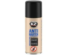 Purškiama priemonė prieš graužikus K2 Perfect 400 ml