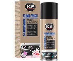 Melle K2 ORO KONDICIONIERIAUS GAIVIKLIS KLIMA FRESH FLOWER 150 ML