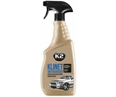 Paviršiaus nuriebalintojas K2 T6 Klinet, 770 ml