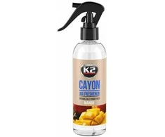 K2 ORO GAIVIKLIS CAYON MANGO 250ML