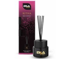 Melle Bikuvalt Kvapas namams K2 Erla Ritha 100ml Rose Symphony Premium