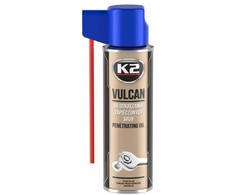 Melle K2 PENETRANT VARŽTAMS. VULCAN 250ML