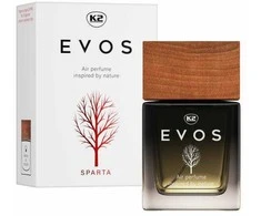 K2 Carmotion EVOS SPARTA kvepalai 50 ml