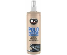 Polirolis K2 Polo Protectant, 350 g