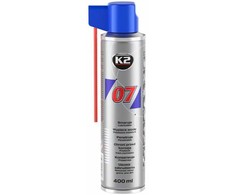 Melle K2 DAUGIAFUNKCIS PREPARATAS 07 400ML