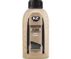 Radiatoriaus ploviklis K2 Radiator Flush, 250 ml