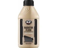 Radiatoriaus ploviklis K2 Radiator Flush, 400 ml