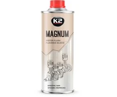 Melle K2 PŁUKANKA SILNIKA MOTOR FLUSH 500ml