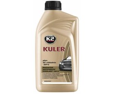 Melle K2 AUŠINIMO SKYSČIS BESPALVIS KULER -35C 1L……….