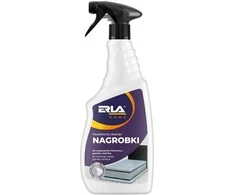 K2 PŁYN DO MYCIA NAGROBKÓW 750ml ERLA