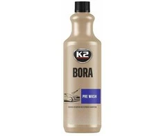 K2 BORA PLUS Mocny płyn do mycia wstępnego, 1KG
