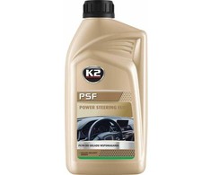 K2 K2 PŁYN DO UKŁADU WSPOMAGANIA PSF Žalias 1L