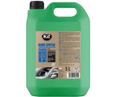 Vasarinis langų skystis K2 NANO, 5L