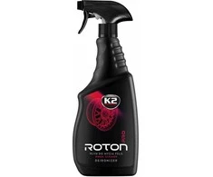 K2 ROTON PRO RIMS VALYMO SKYSČIS 750ML DEZIONIZACIJA
