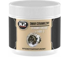 Antikorozinis tepalas K2 Ceramic Grease 500g