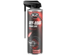 Melle K2 TEPALAS GRANDINĖMS OFF-ROAD 250ML