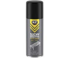 Sausas tepalas K2 Ptfe, 400 ml