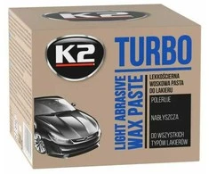 Poliravimo pasta K2 Turbo, 250 g