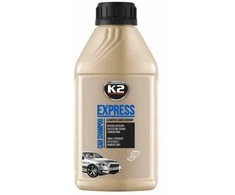 Šampūno koncentratas K2 Express, 500 ml