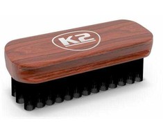 Melle K2 AURON BRUSH ŠEPETYS ODOS VALYMUI