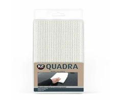 Mikropluošto šluostė K2 WAFFLE MICROFIBRE, 1 vnt.