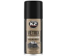 Purškiamas vazelinas K2 Vetrix, 140 ml