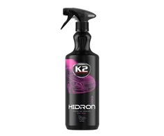 Melle Bikuva.lt Vaškas K2 HIDRON PRO 1L