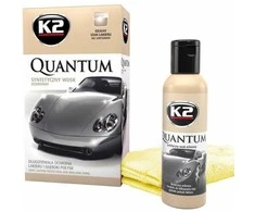 Kėbulo polirolis K2 Quantum, 140 g