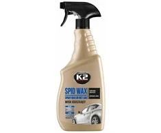Vaškas K2 Spid Wax, 750 ml