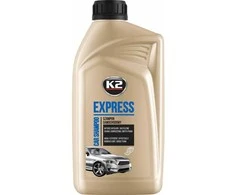 Šampūno koncentratas K2 Express, 1L