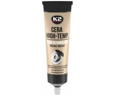 K2 Tepalas stabdžių cilindriukams 100ml
