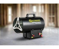 KALTMANN DUJINIS ŠILDYMAS 15KW