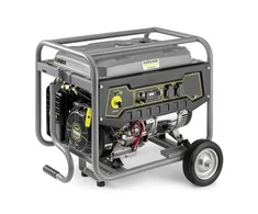 Generatorius Karcher PGG 3/1; 2,8 kW; benzininis