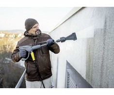 Karcher eco!Booster TR 033