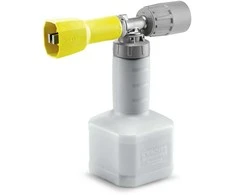 Karcher Putplasčio antgalis TR Advanced 3