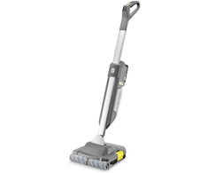 Grindų plovimo įrenginys Karcher BR 30/1 C (Pažeista pakuotė)