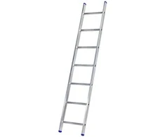 Rowenta KASTOM kopėčios aliumininės 1x 7 STOPNI 150KG 190cm
