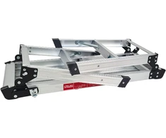 Sulankstoma aliuminio darbo platforma „Kastom ML-203“