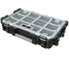 TOOL ORGANISER ROC PRO GEAR 2.0 KETER