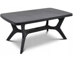 KETER stalas OGRODOWY BALTIMORE 170x100x71cm