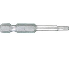 KING TONY antgalis 1/4″ HEX 3x 50mm…