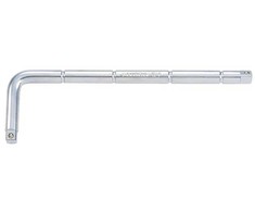 L formos raktas King Tony 4583-12R; 1/2''; 315 mm