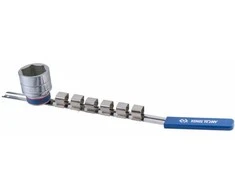 King Tony KT BĖGELĖS LIZDOMS 3/4"-7gn. 508mm