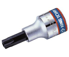 KING TONY NASADKA 1/2" Z KOŃCÓWKA TORX OT.T25x60mm ...