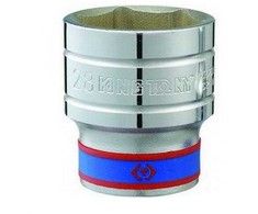 KING TONY NASADKA KRÓTKA 6K 1/2" 17x38........