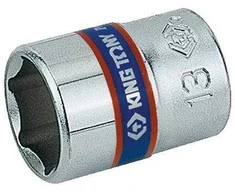 KING TONY NASADKA KRÓTKA 6K 1/4" 8x24,5 ...